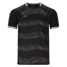 Forza CL2502 T-shirt Black