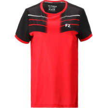 Forza Cheer Dam T-shirt Chinese Red