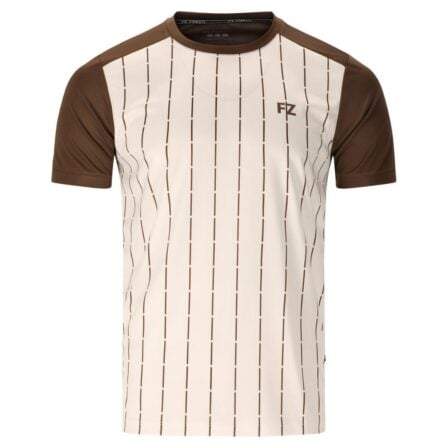 Forza PR2610 T-shirt Dark Earth