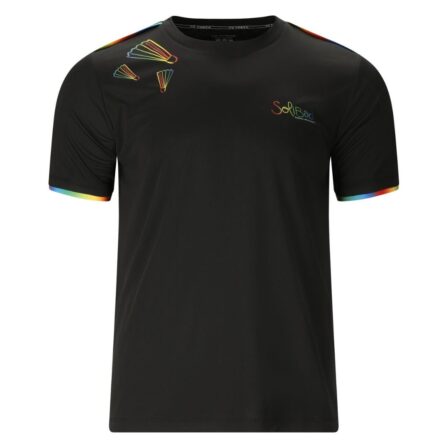 Forza Solibri T-shirt Black