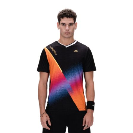 Hundred Dublets T-shirt Black