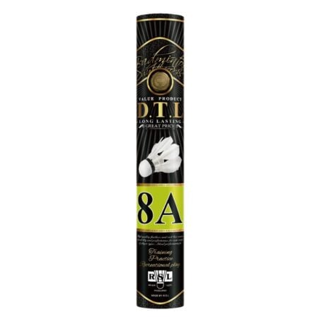 RSL DTL 8A 12 stk.