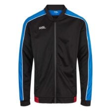 RSL Evoque Dam Jacket Black