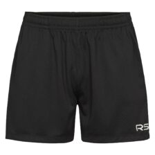 RSL June Shorts Black