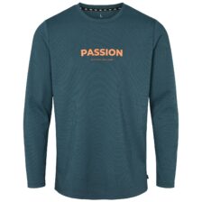 RSL Kent Longsleeve Midnight Navy