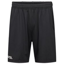 RSL Leon Junior Shorts Black