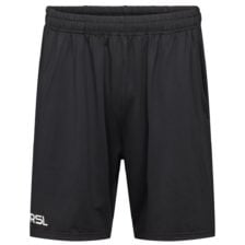 RSL Leon Shorts Black