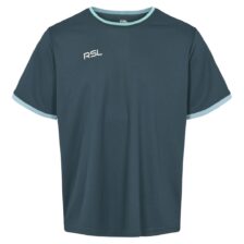RSL Vela Junior T-shirt New Navy