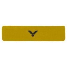Victor Headband SP130 Yellow