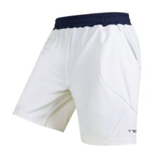 Victor R-602 AA Shorts Arctic White