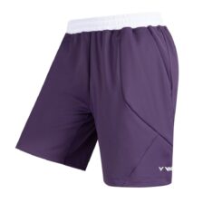 Victor R-602 AA Shorts Nightfall Plum