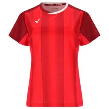 Victor T-51000TD DK Women T-shirt Red