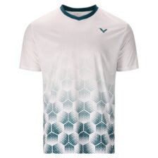 Victor T-53103 Junior T-shirt White