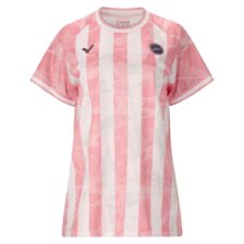Victor T-55091 AA T-shirt Pink