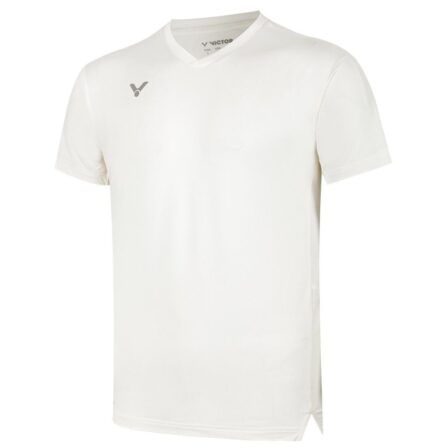 Victor T-65008 T-shirt White