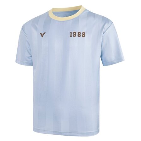 Victor T-65015 T-shirt Blue