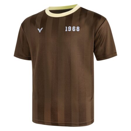 Victor T-65015 T-shirt Copper