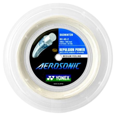 Yonex Aerosonic