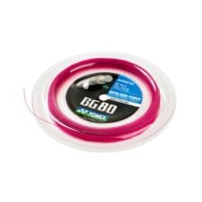 Yonex BG-80 Cerise