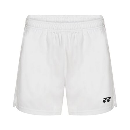 Yonex Basic Shorts White