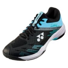 Yonex Cascade Accel Wide Black/Ice Blue