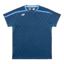 Yonex Crew Neck T-shirt 10716 Indigo Blue