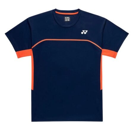 Yonex Crew Neck T-shirt 10726 Dark Navy