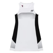Yonex Dress 20960 White
