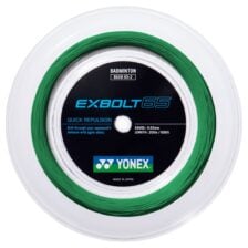 Yonex Exbolt 65 Green 200m