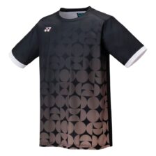 Yonex Junior T-shirt 16746JEX Black