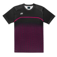 Yonex Junior T-shirt 16861J Black