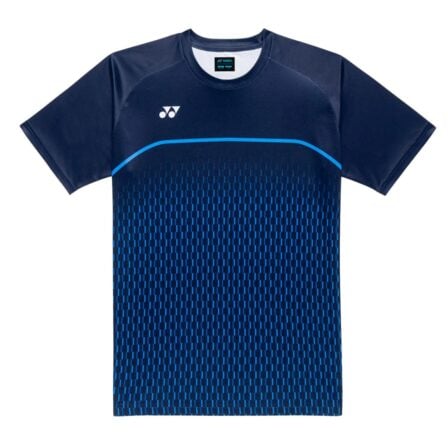 Yonex Junior T-shirt 16861J Dark Navy
