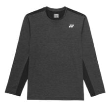 Yonex Longsleeve Shirt 16848 Black