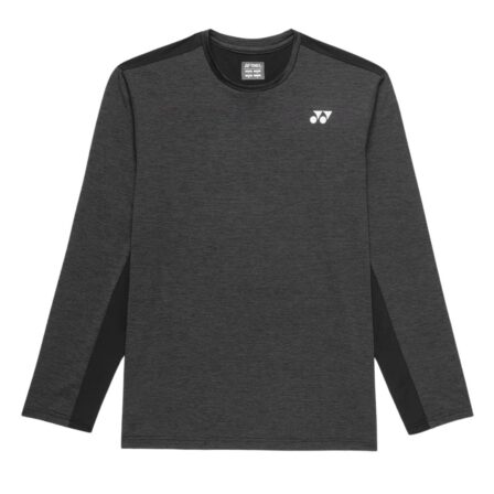 Yonex Longsleeve Shirt 16848 Black
