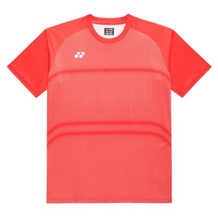 Yonex T-shirt 16862 Cyber Orange