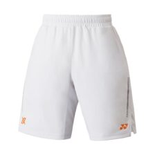 Yonex VA Junior Shorts White