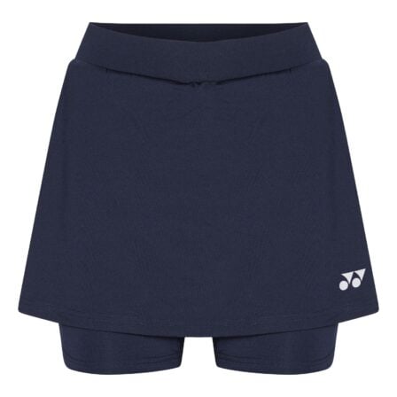 Yonex Junior Skirt 222757 Navy Blue
