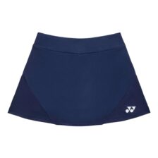Yonex Women Skirt 26194 Dark Navy