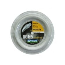 Yonex BG 65 Titanium Vit 200m