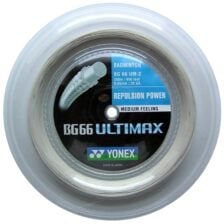 Yonex BG 66 Ultimax Vit 200m