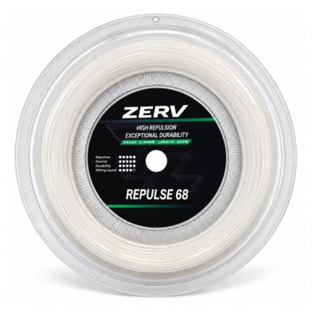 ZERV Repulse 68 White 200m